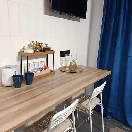 W Lomiankach Apartamento Łomianki
